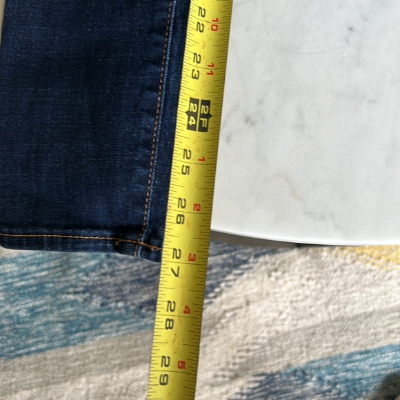 Abercrombie Skinny Jeans - Picture 5 of 6